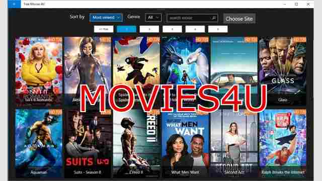 Movies4u 2022: Download Movies, Download Bollywood Movies Online Movies4u