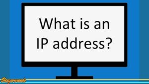 What is IP Address
