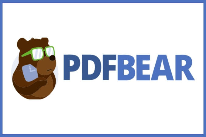 PDFBear: 4 Amazing Functions of a Word To PDF Converter