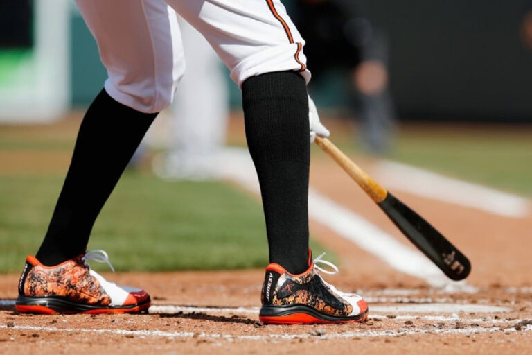 Ins and Outs of Perfect Baseball Cleats