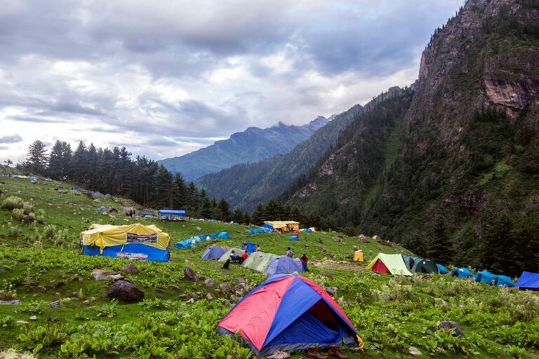 Kasol and Around – 9 Hippie Himalayan Destinations, India