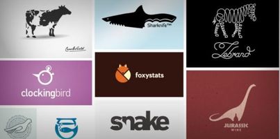Animal Style: Learn To Create Logos And More