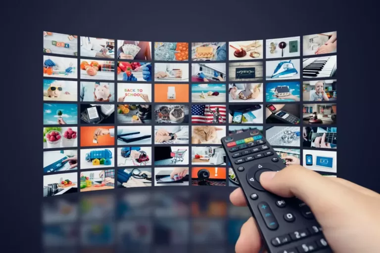 Watch TV Online: How to Stream Directly or Download Shows