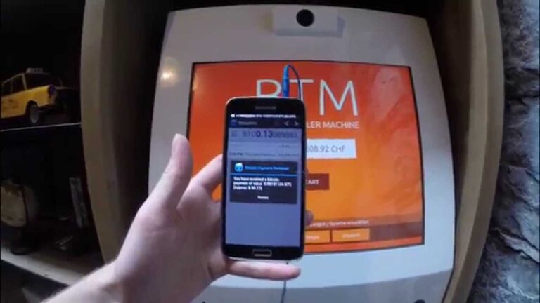What Should you Know before Using Bitcoin ATM in Phoenix, Arizona