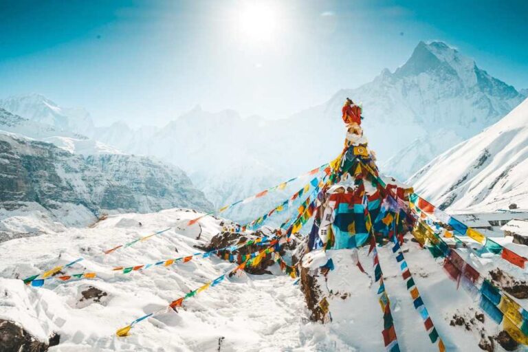 Best Places To Visit In Nepal You Ought To Visit In 2021