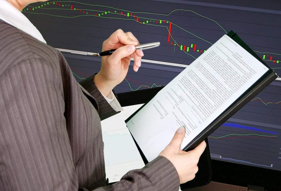 It is not possible to work in the forex market on your own unless you have the links of some great brokers.