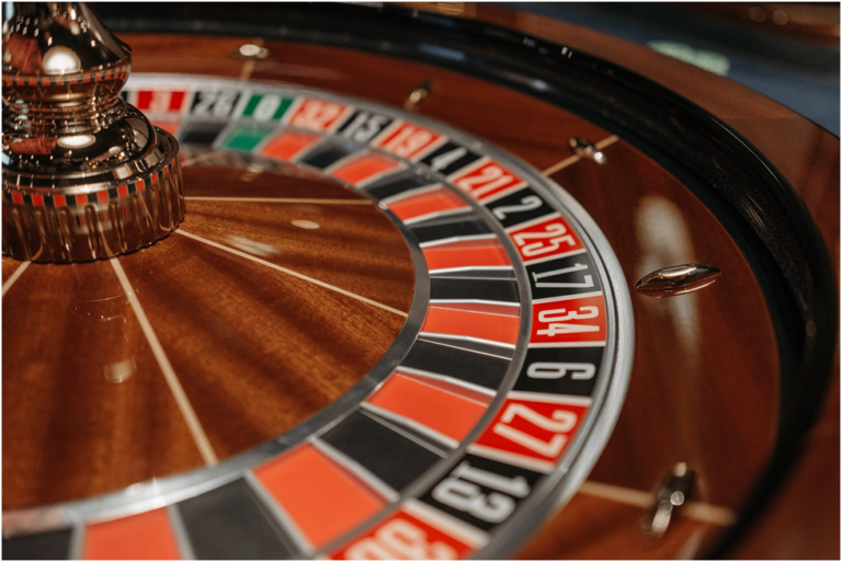 Playing Roulette Online In India – Know Who You’re Playing With