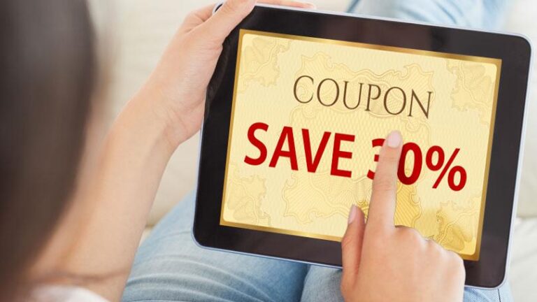 How to Save Money by Using Coupon Codes