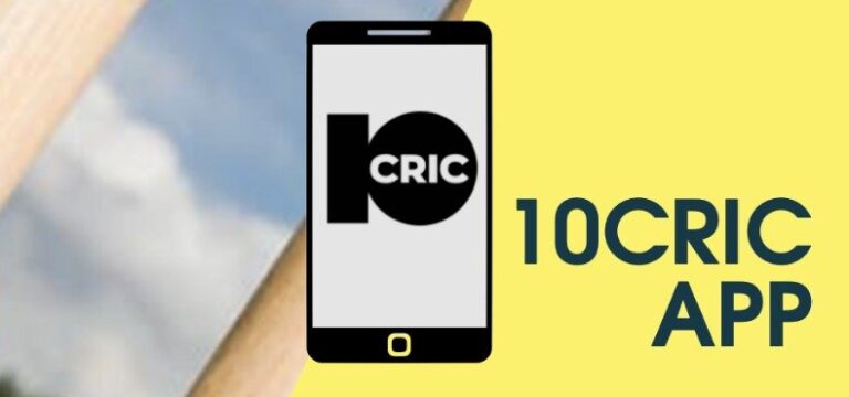 10Cric Betting and Online Casino App Review