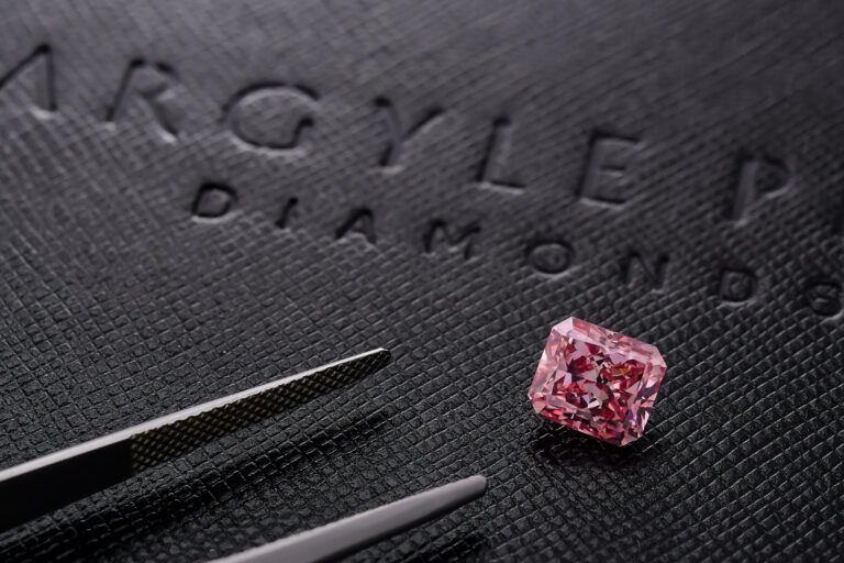 3 Ways To Help You Choose Argyle Pink Diamonds
